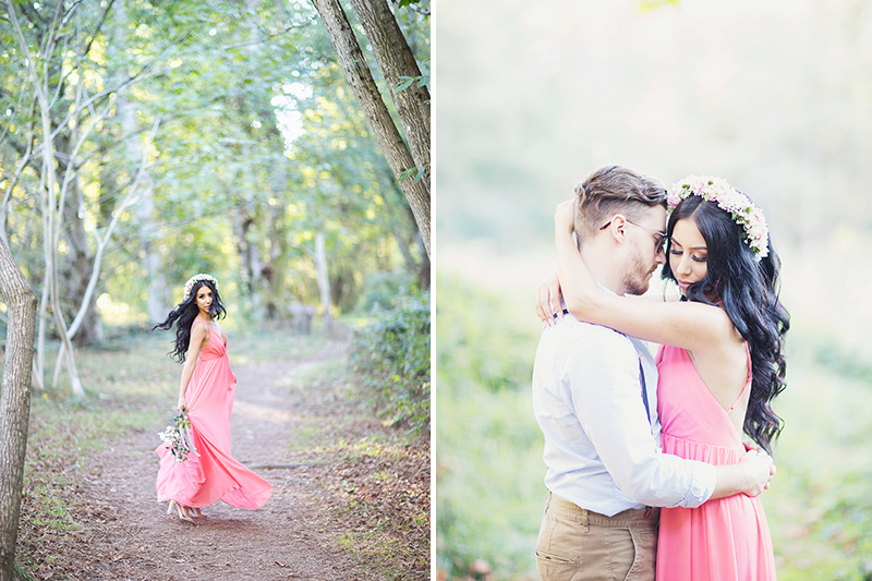 amalfi coast destination wedding photographer | maru photography